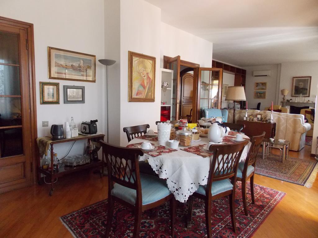 B&B Dei Cavalieri Pisa Exterior foto