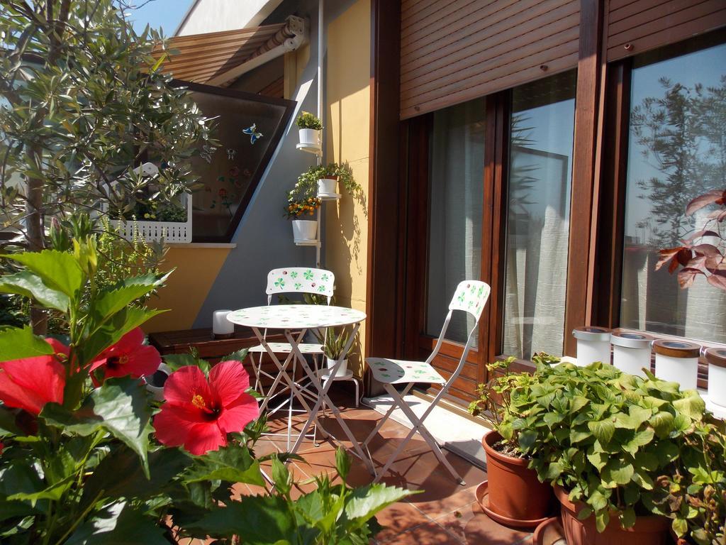 B&B Dei Cavalieri Pisa Exterior foto
