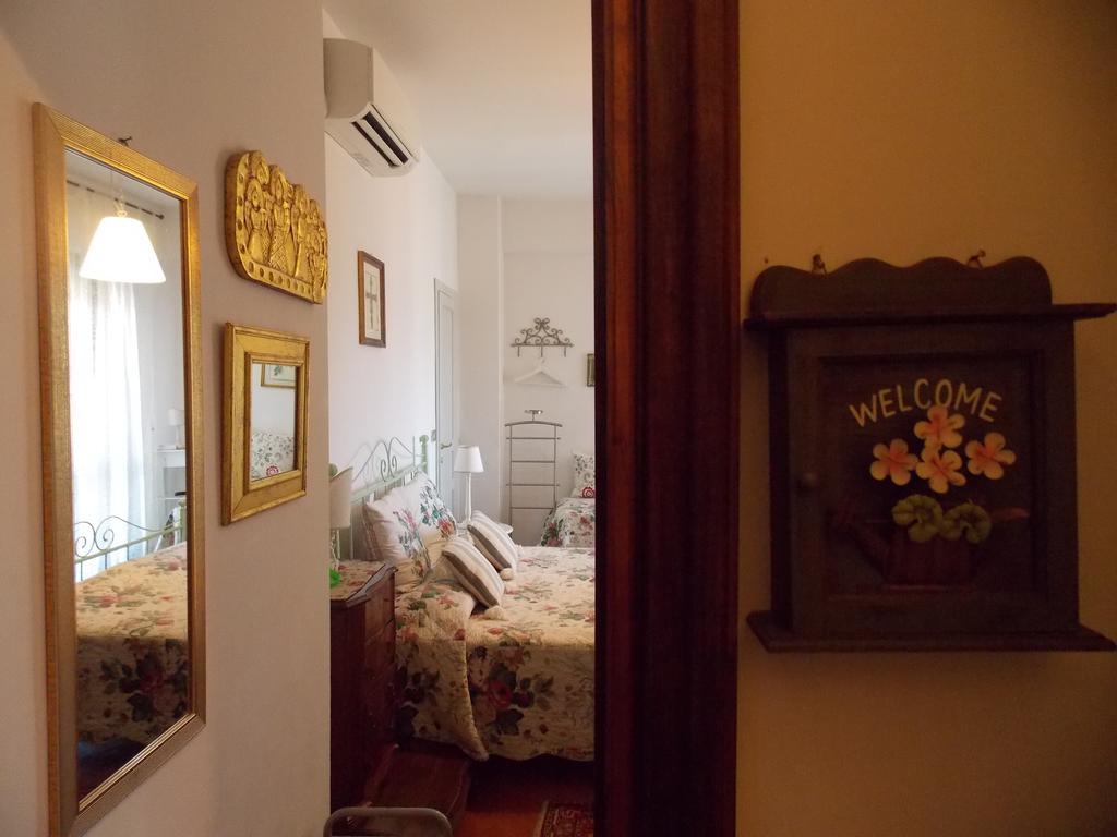 B&B Dei Cavalieri Pisa Exterior foto