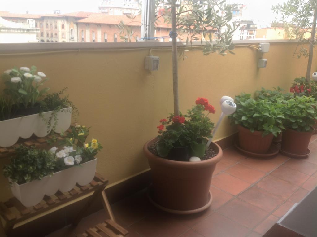 B&B Dei Cavalieri Pisa Exterior foto