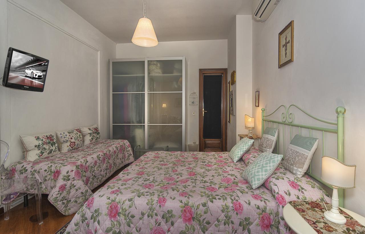 B&B Dei Cavalieri Pisa Exterior foto