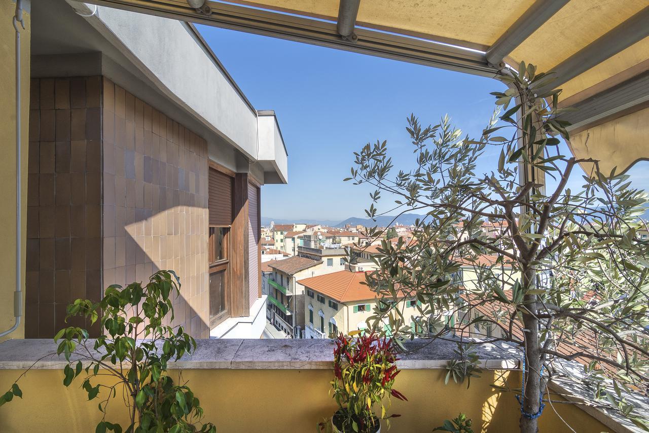 B&B Dei Cavalieri Pisa Exterior foto