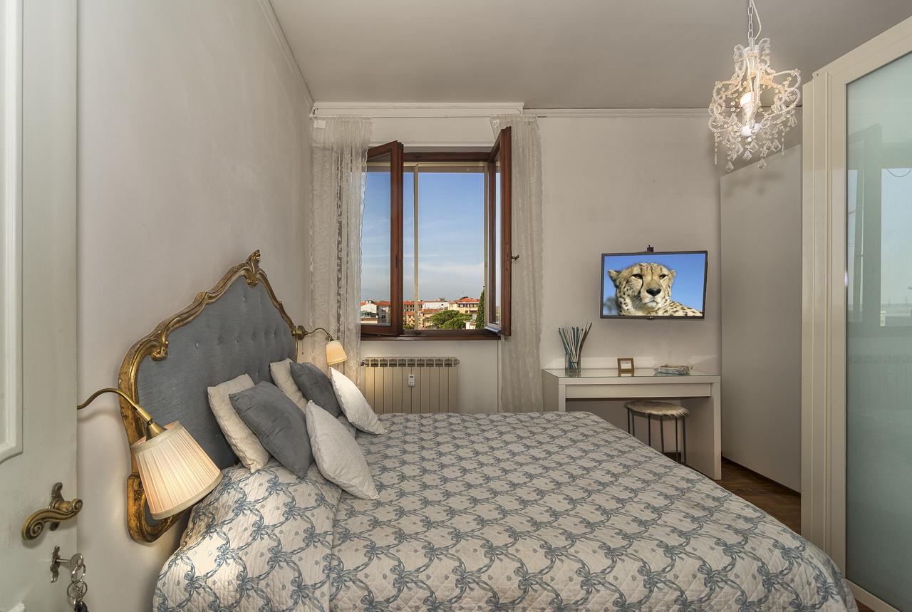 B&B Dei Cavalieri Pisa Exterior foto