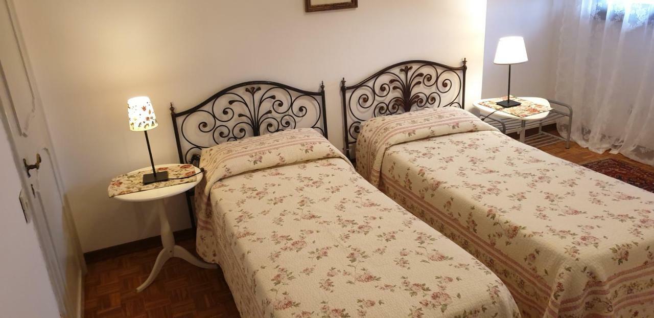 B&B Dei Cavalieri Pisa Exterior foto