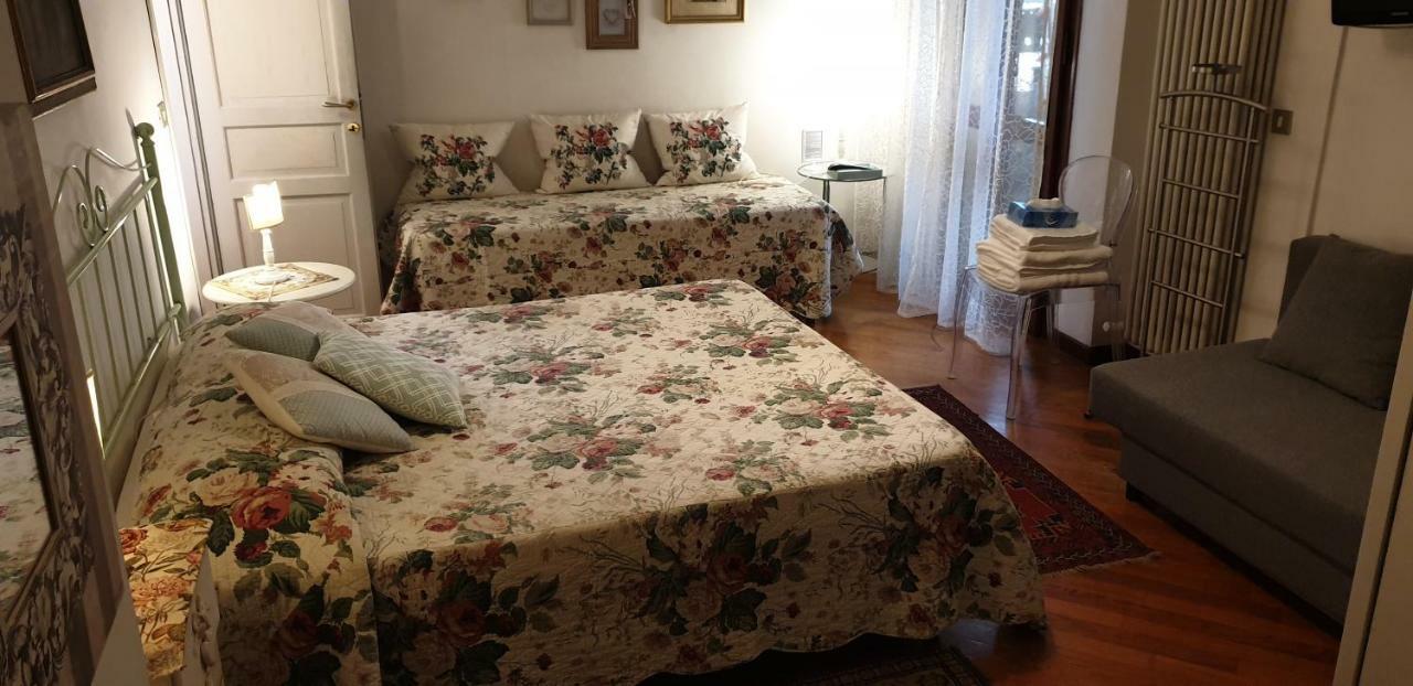 B&B Dei Cavalieri Pisa Exterior foto