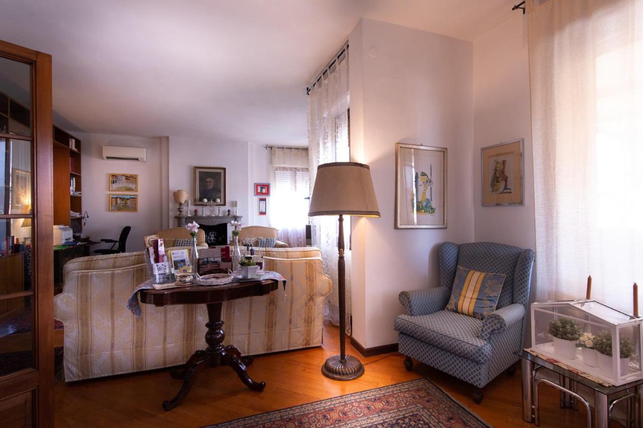 B&B Dei Cavalieri Pisa Exterior foto