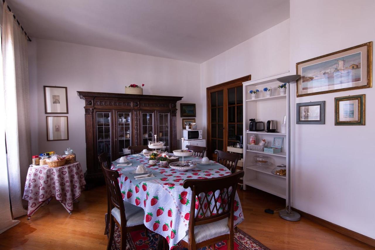 B&B Dei Cavalieri Pisa Exterior foto