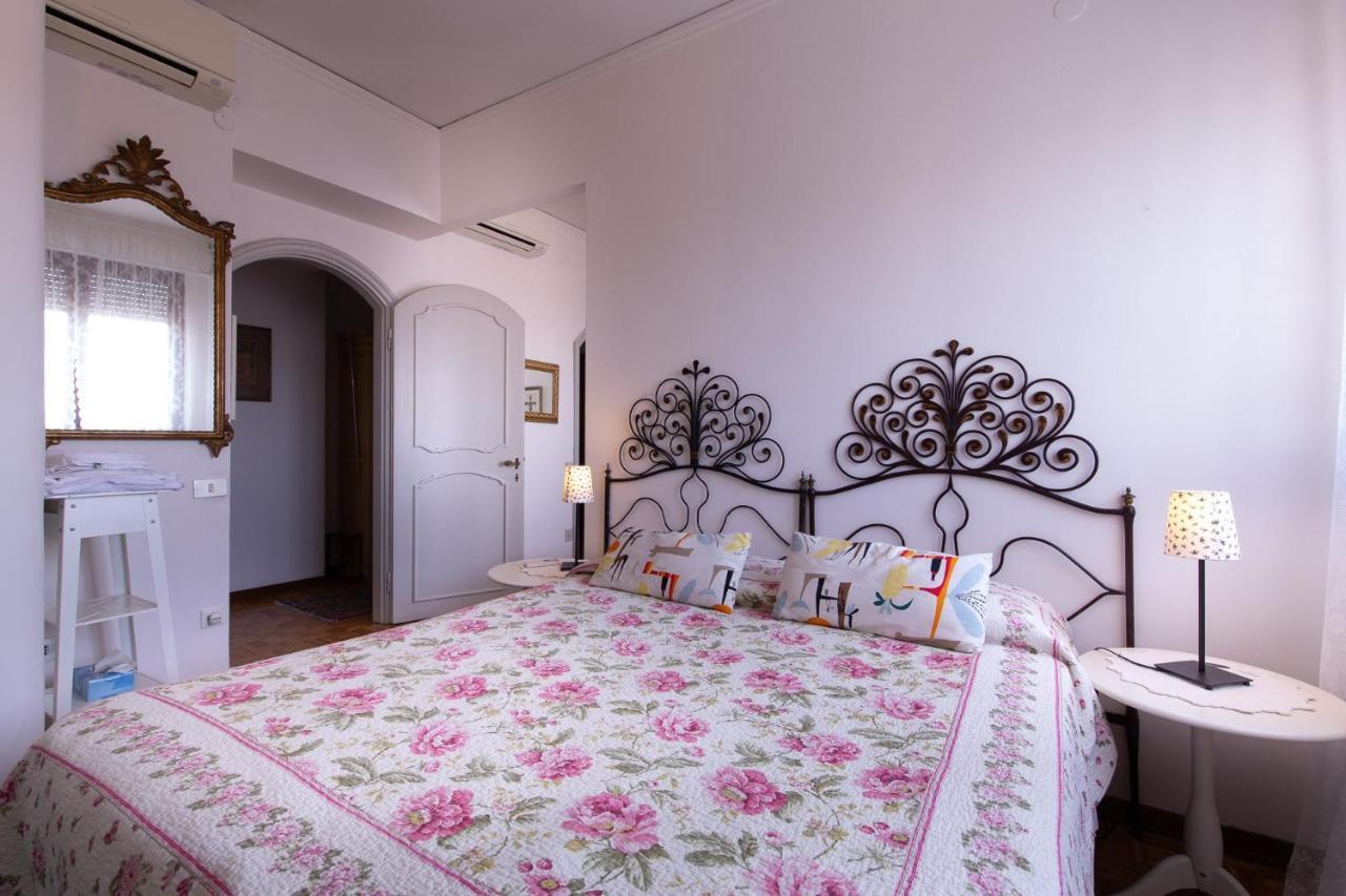 B&B Dei Cavalieri Pisa Exterior foto