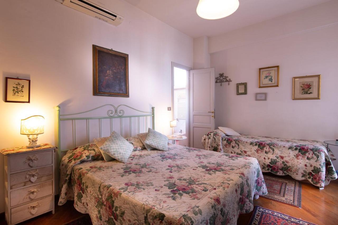 B&B Dei Cavalieri Pisa Exterior foto