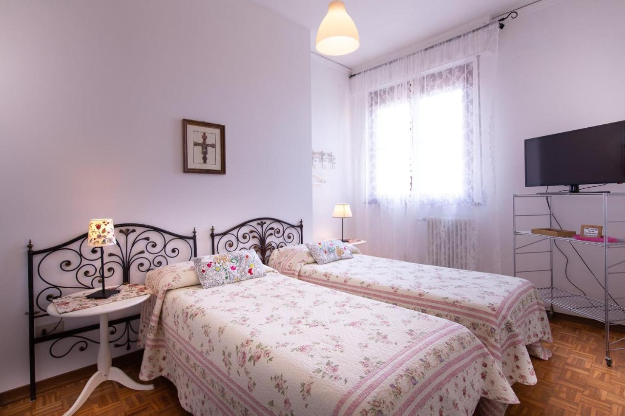 B&B Dei Cavalieri Pisa Exterior foto